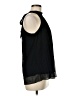 Ember 100% Polyester Black Tank Top Size M - photo 4