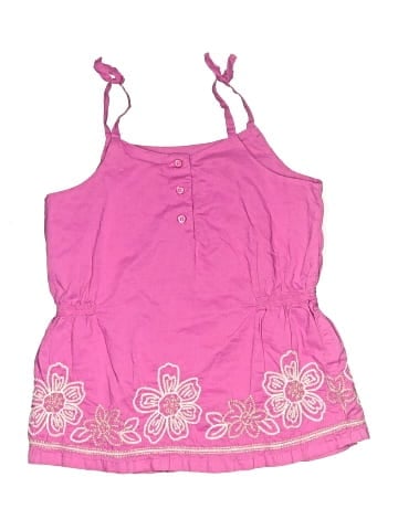 Gymboree Sleeveless Top (view 2)