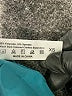 Shein Solid Blue Swimsuit Bottoms Size XS - photo 4