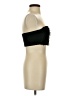 Shein Black Sleeveless Top Size S - photo 4