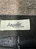 Angels Solid Blue Jeans Size 14 - photo 7