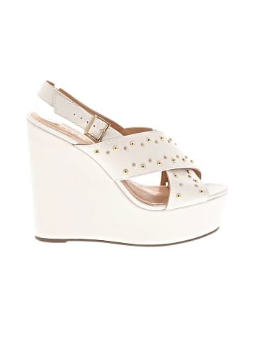 Schutz Wedges (view 1)