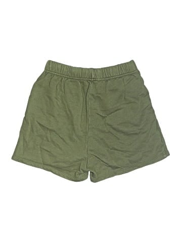 Good American Khaki Shorts (view 2)