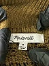 Madewell Brown Pullover Sweater Size M - photo 7