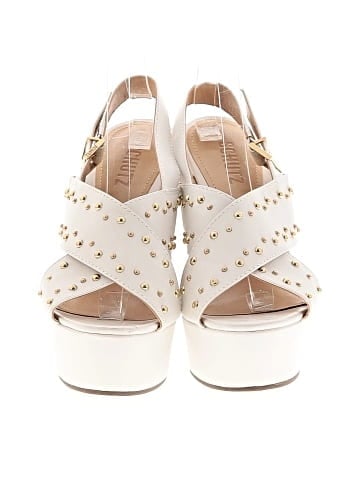 Schutz Wedges (view 2)