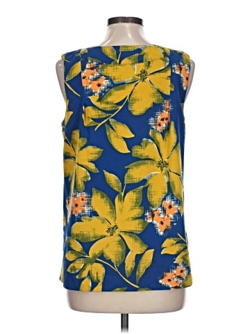 Jh Collectibles Sleeveless Blouse (view 2)