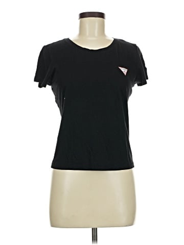 Guess Short Sleeve T-Shirt (view 1)