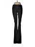 Notify Chevron-herringbone Black Jeans Size 29 waist - photo 1