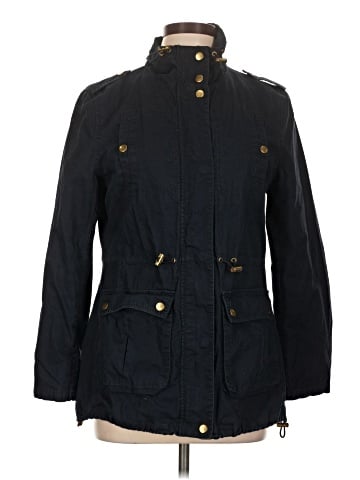 Sfera Trenchcoat (view 1)