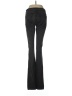 Notify Chevron-herringbone Black Jeans Size 29 waist - photo 2