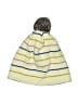 Bula 100% Acrylic Yellow Ivory Beanie One size - photo 2