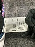 Ideology Print Purple Active Pants Size XL - photo 5
