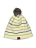 Bula 100% Acrylic Yellow Ivory Beanie One size - photo 1