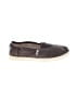 TOMS Gray Flats Size 6 (youth) - photo 1