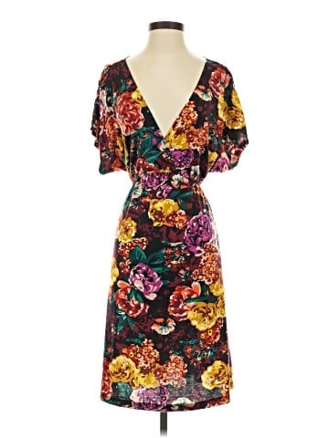 Pure Energy Cocktail Dress (view 1)