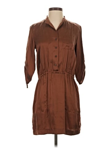 Ann Taylor Casual Dress (view 1)