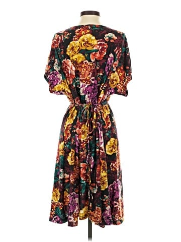 Pure Energy Cocktail Dress (view 2)