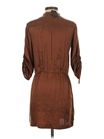 Ann Taylor Casual Dress (view 2)