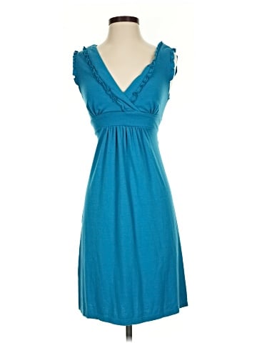 Faded Glory Casual Dress (view 1)