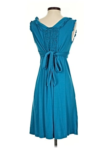 Faded Glory Casual Dress (view 2)