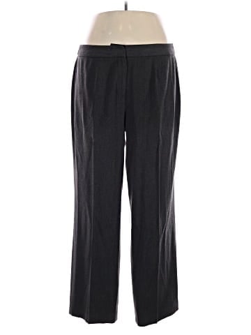 Jones New York Collection Dress Pants (view 1)