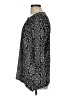Ruby Rd. Black 3/4 Sleeve Top Size M (petite) - photo 5