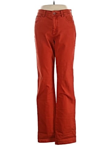 FDJ Casual Pants (view 1)