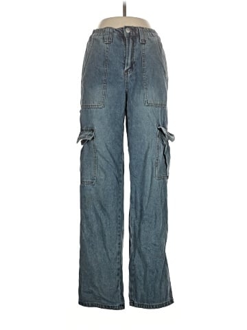Simple Society Jeans (view 1)