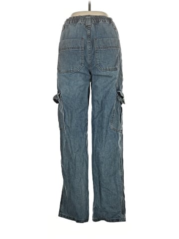 Simple Society Jeans (view 2)