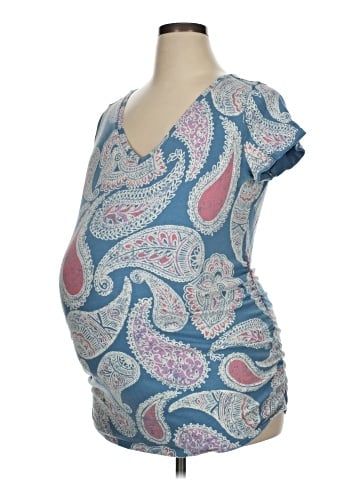 Motherhood Short Sleeve T-Shirt (view 1)