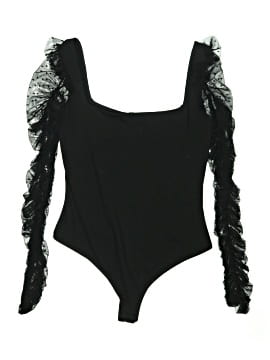 Intimately By Free People Bodysuit