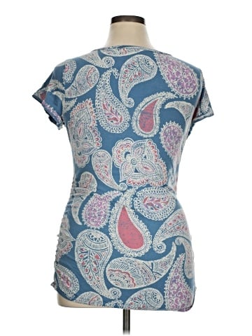 Motherhood Short Sleeve T-Shirt (view 2)
