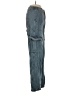 Simple Society Blue Jeans Size 0 - photo 4