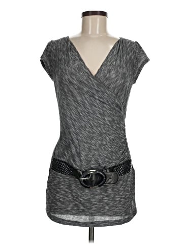 Deb Short Sleeve Top (view 1)