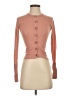 Inhabit Tan Pink Cardigan Size P (petite) - photo 1