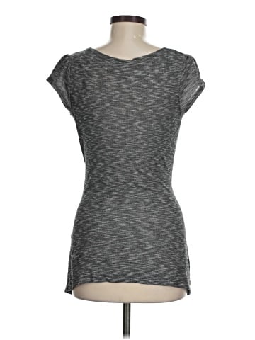 Deb Short Sleeve Top (view 2)