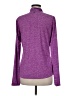 Nike Purple Long Sleeve Turtleneck Size M - photo 2