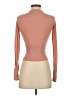 Inhabit Tan Pink Cardigan Size P (petite) - photo 2