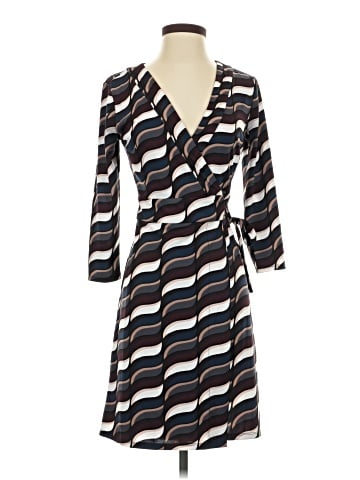Ann Taylor Casual Dress (view 1)