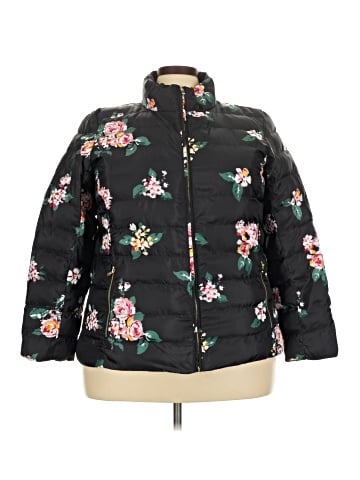Ann Taylor LOFT Jacket (view 1)