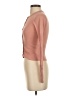 Inhabit Tan Pink Cardigan Size P (petite) - photo 5
