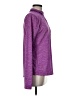 Nike Purple Long Sleeve Turtleneck Size M - photo 4