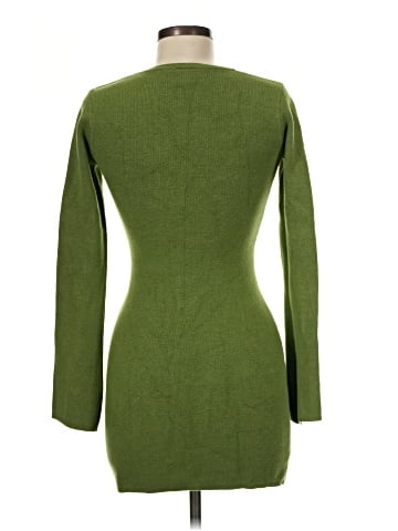 Daisy Street Casual Dress (view 2)
