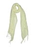 Assorted Brands Ivory Scarf One size - photo 1