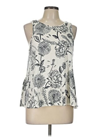 Anthropologie Tank Top (view 1)