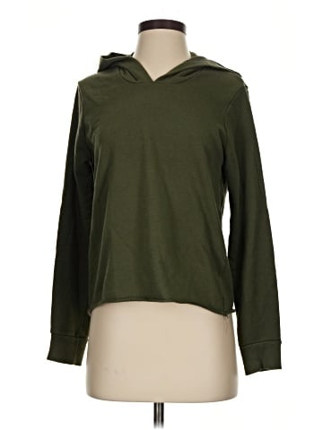 ALTERNATIVE Long Sleeve T-Shirt (view 1)