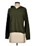 ALTERNATIVE Green Long Sleeve T-Shirt Size S - photo 1