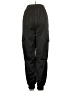Shein 100% Polyester Black Cargo Pants Size 4 - photo 2