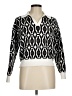 Unbranded White Pullover Sweater Size M (estimated) - photo 1