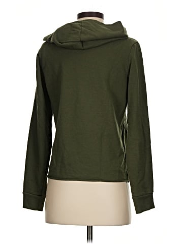 ALTERNATIVE Long Sleeve T-Shirt (view 2)
